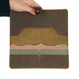 Tumalo Clutch No. 01