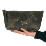 Zipper Pouch No. 01
