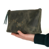 Zipper Pouch No. 01