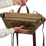 Departure Bag No. 04