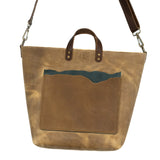 Departure Bag No. 04