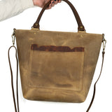 Large Tote No. 05