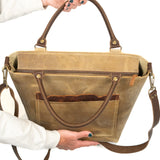 Large Tote No. 05