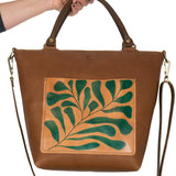 Large Tote No. 01
