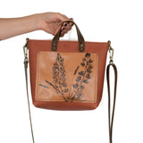 Mini Tote No. 03