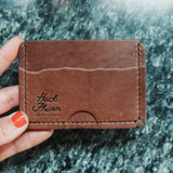 The Minimalist Wallet