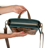 Mini Tote No. 05