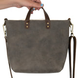 Mini Tote No. 04