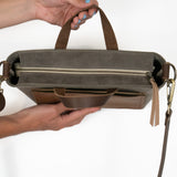 Mini Tote No. 04