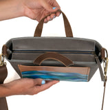 Mini Tote No. 05