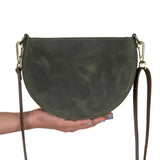 Eclipse Bag No. 02
