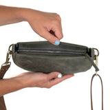 Eclipse Bag No. 02