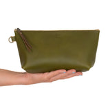 Zipper Pouch No. 01