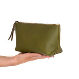 Zipper Pouch No. 01