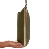 Zipper Pouch No. 01