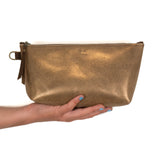 Zipper Pouch No. 02