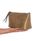 Zipper Pouch No. 02
