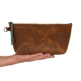 Zipper Pouch No. 03