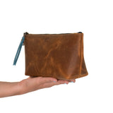 Zipper Pouch No. 03