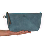 Zipper Pouch No. 04