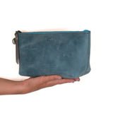 Zipper Pouch No. 04