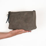 Zipper Pouch No. 05