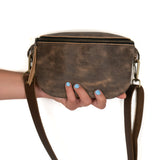 Trail Kit No. 16