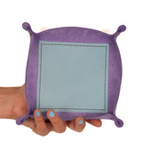 Cache Tray- Lavender + Glacier Blue