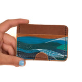 Minimalist Wallet No. 01