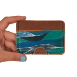 Minimalist Wallet No. 01