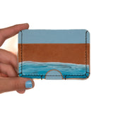 Minimalist Wallet No. 02