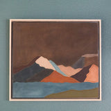 Landscape Wall Art No. 01