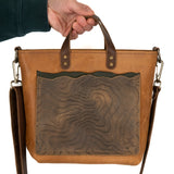 Mini Tote No. 03