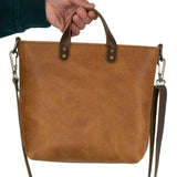 Mini Tote No. 03