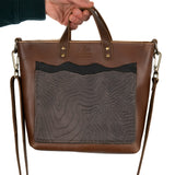 Mini Tote No. 06
