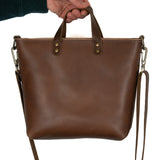 Mini Tote No. 06