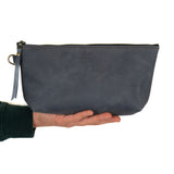 Zipper Pouch No. 01