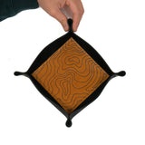 Cache Tray No. 01