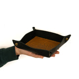 Cache Tray No. 01