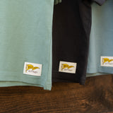 Women's Crop Tees