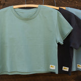 Women's Crop Tees