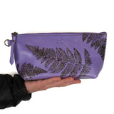 Zipper Pouch No. 01