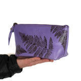 Zipper Pouch No. 01