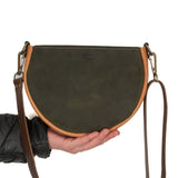 Eclipse Bag No. 04