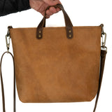 Mini Tote No. 03