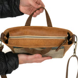 Mini Tote No. 03