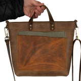 Mini Tote No. 05