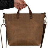 Mini Tote No. 05