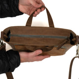 Mini Tote No. 05