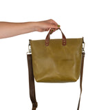 Mini Tote No. 03